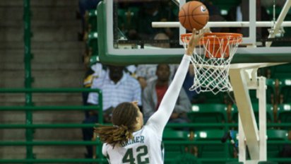 Baylor routs Lamar 80-34 to start the season