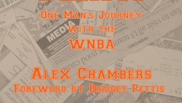 Missing the WNBA? Let Alex Chambers take you on his ride through the league for the holidays