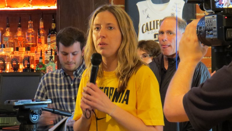 Cal refocused after the Pac-12 tourney, ready to help showcase women’s basketball in the Bay area as an NCAA early round host