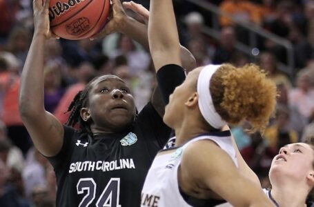 NCAA women’s basketball attendance across divisions eclipses 11 million for eighth straight year