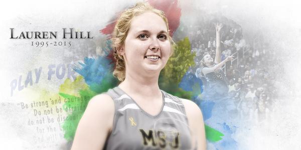 Lauren Hill passes away at the age of 19 after battle with brain cancer