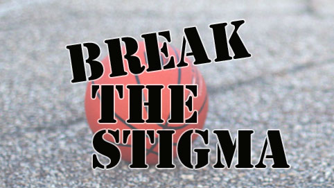 Part 3: Coaches help to #BreakTheStigma around depression and suicide: “The why….”