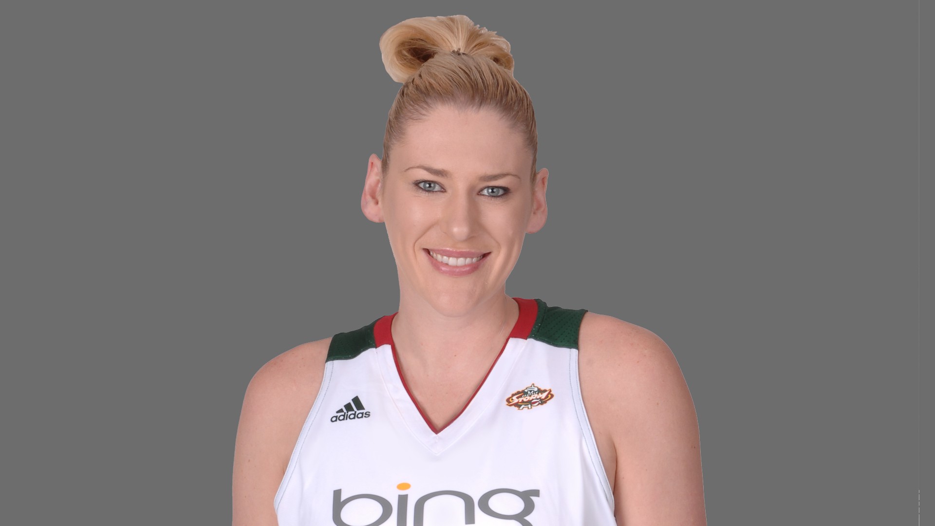 Seattle Storm: Lauren Jackson to miss 2015 WNBA season