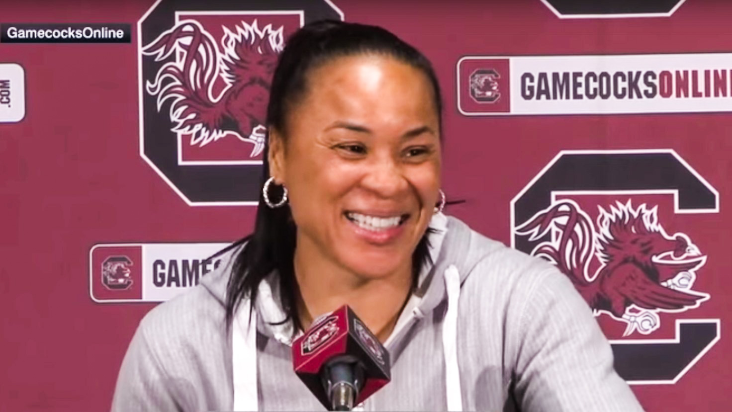 Dishin & Swishin 10/29/15 Podcast: Dawn Staley readies South Carolina for a championship run