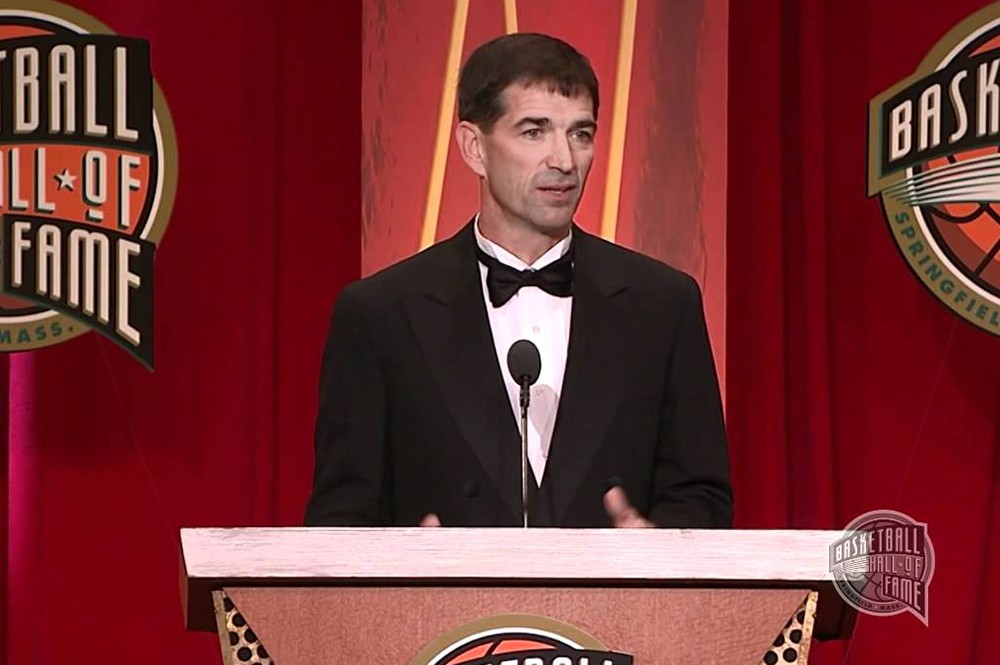 NBA legend John Stockton joins Montana State as an assistant coach