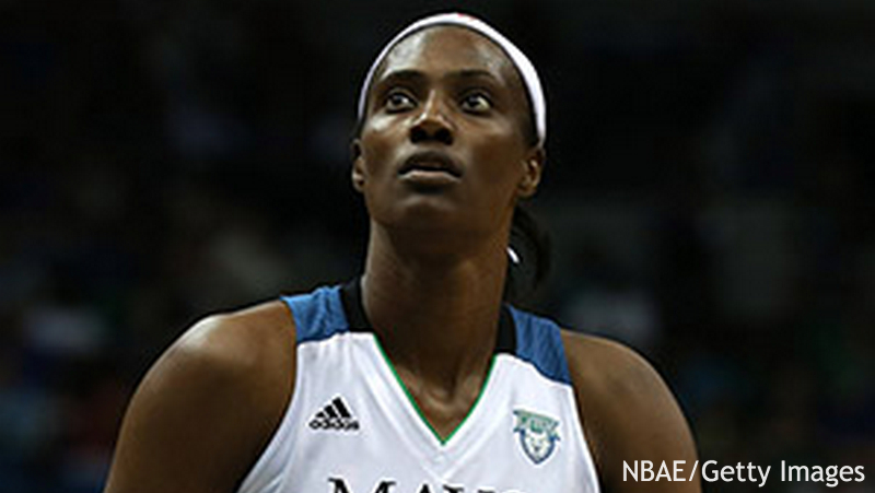 2015 WNBA Finals Game 2: Lynx even series, defeat Fever 77-71