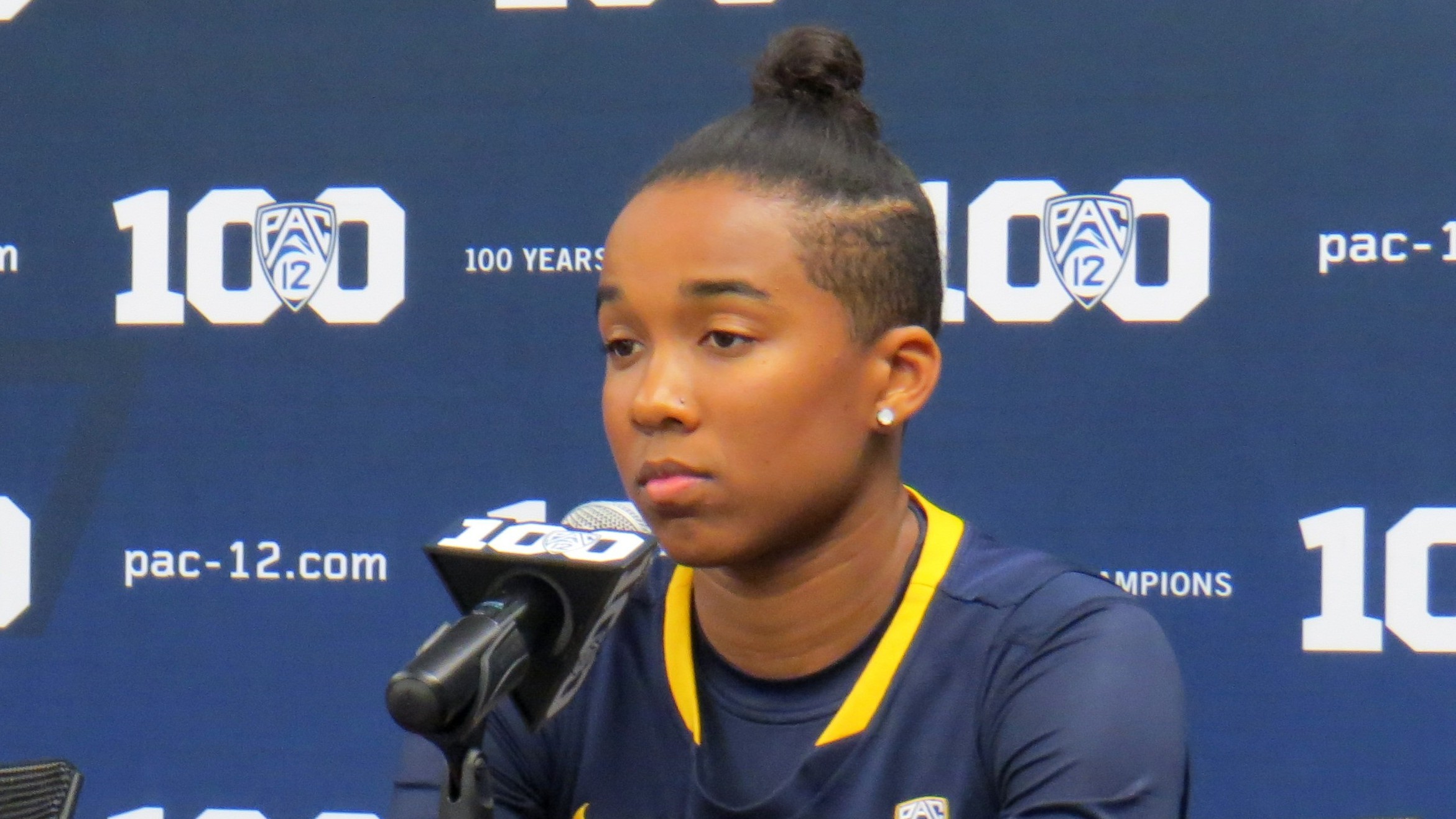 Cal resets for 2015-16 with Mikayla Cowling poised for a leadership role