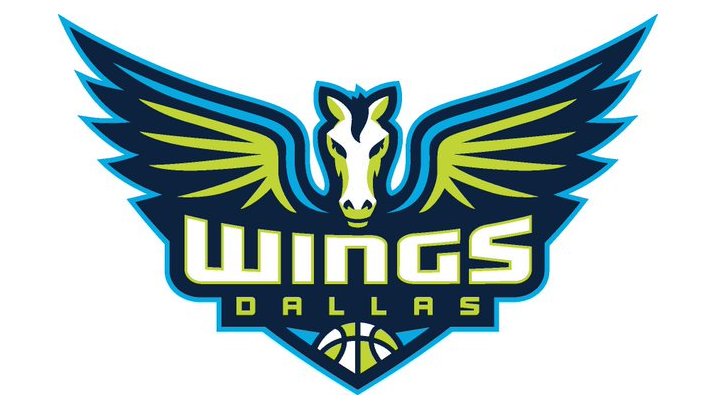 Tulsa Shock renamed Dallas Wings, social media recap of announcement