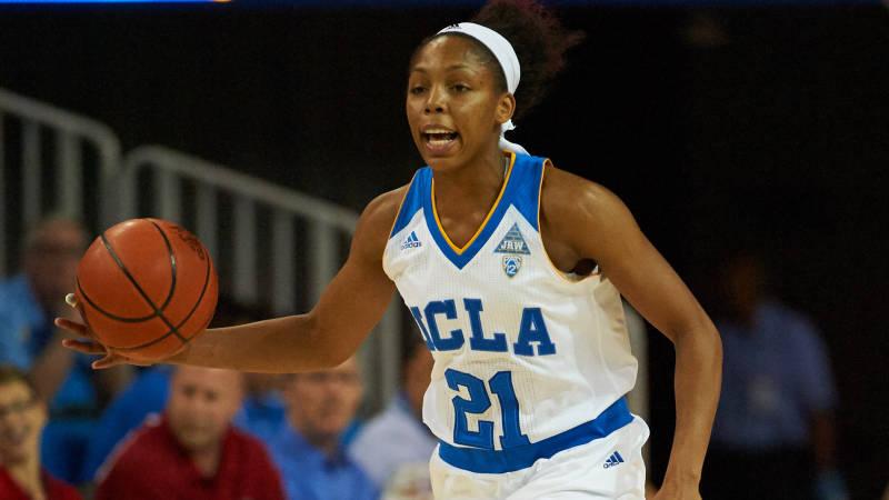 Dishin & Swishin 1/09/16 Podcast: Channeling John Wooden? Cori Close has UCLA climbing the polls