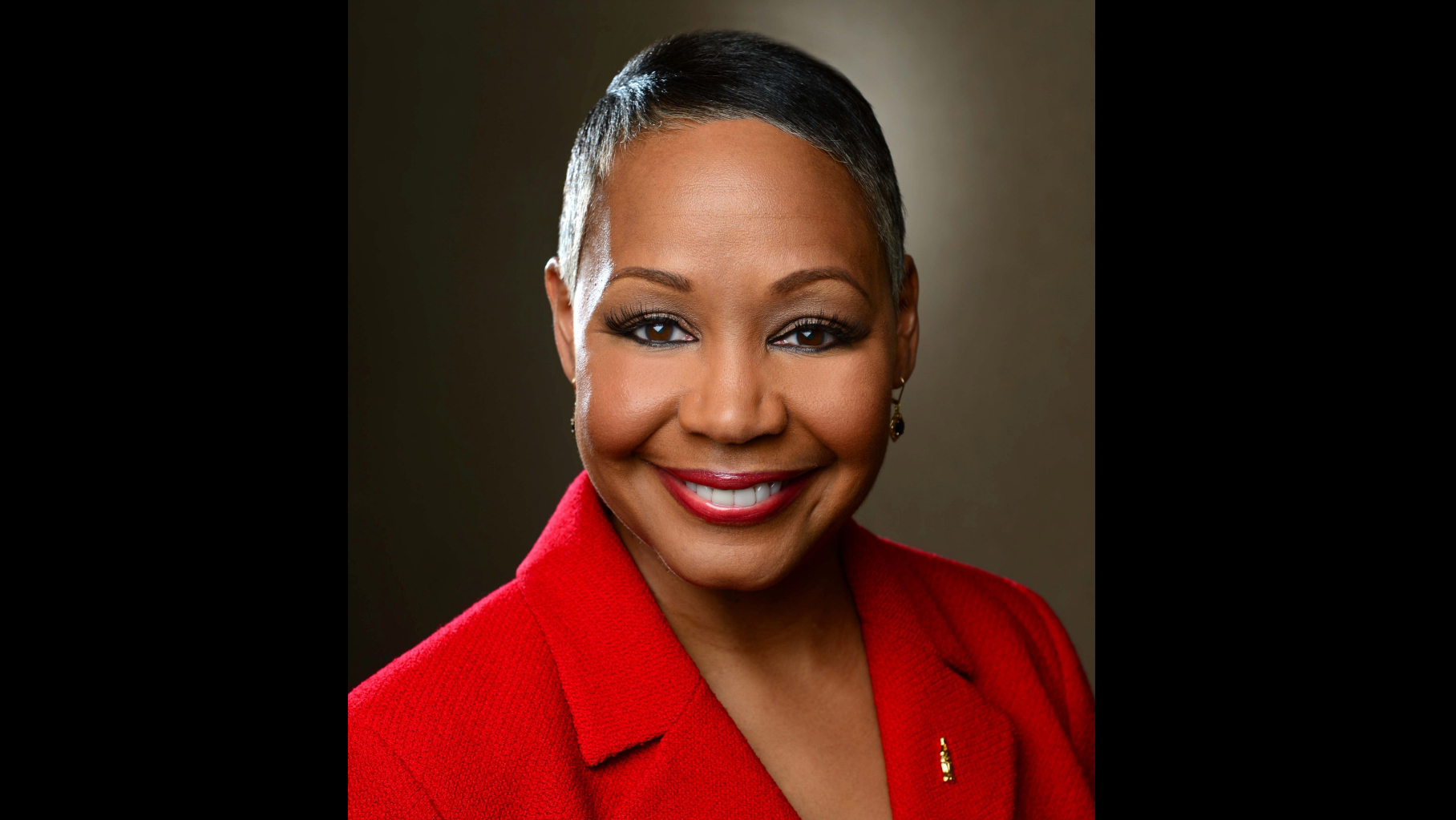 Coca-Cola Foundation chair Lisa M. Borders named president of the WNBA