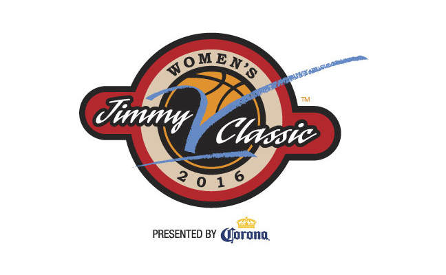 Texas and UConn to meet in the 2016 Jimmy V Women’s Classic