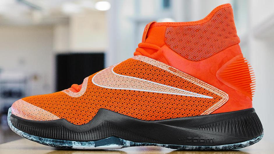 Nike releases a Skylar Diggins player exclusive