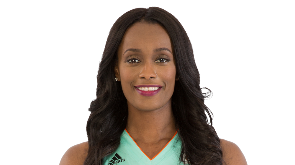 New York Liberty veteran forward Swin Cash to retire at end of 2016 WNBA season