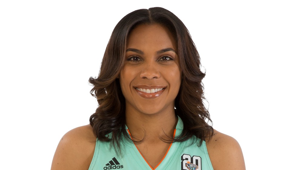 Phoenix Mercury signs Lindsey Harding