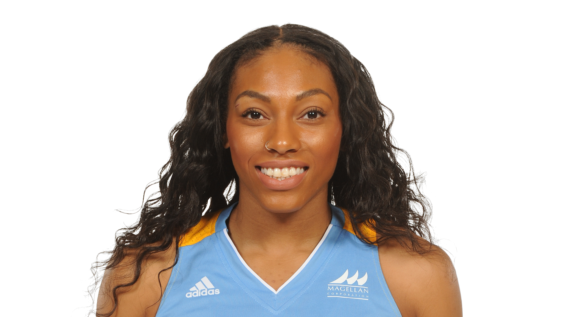 Chicago Sky guard Betnijah Laney to miss rest of season due to torn ACL ...