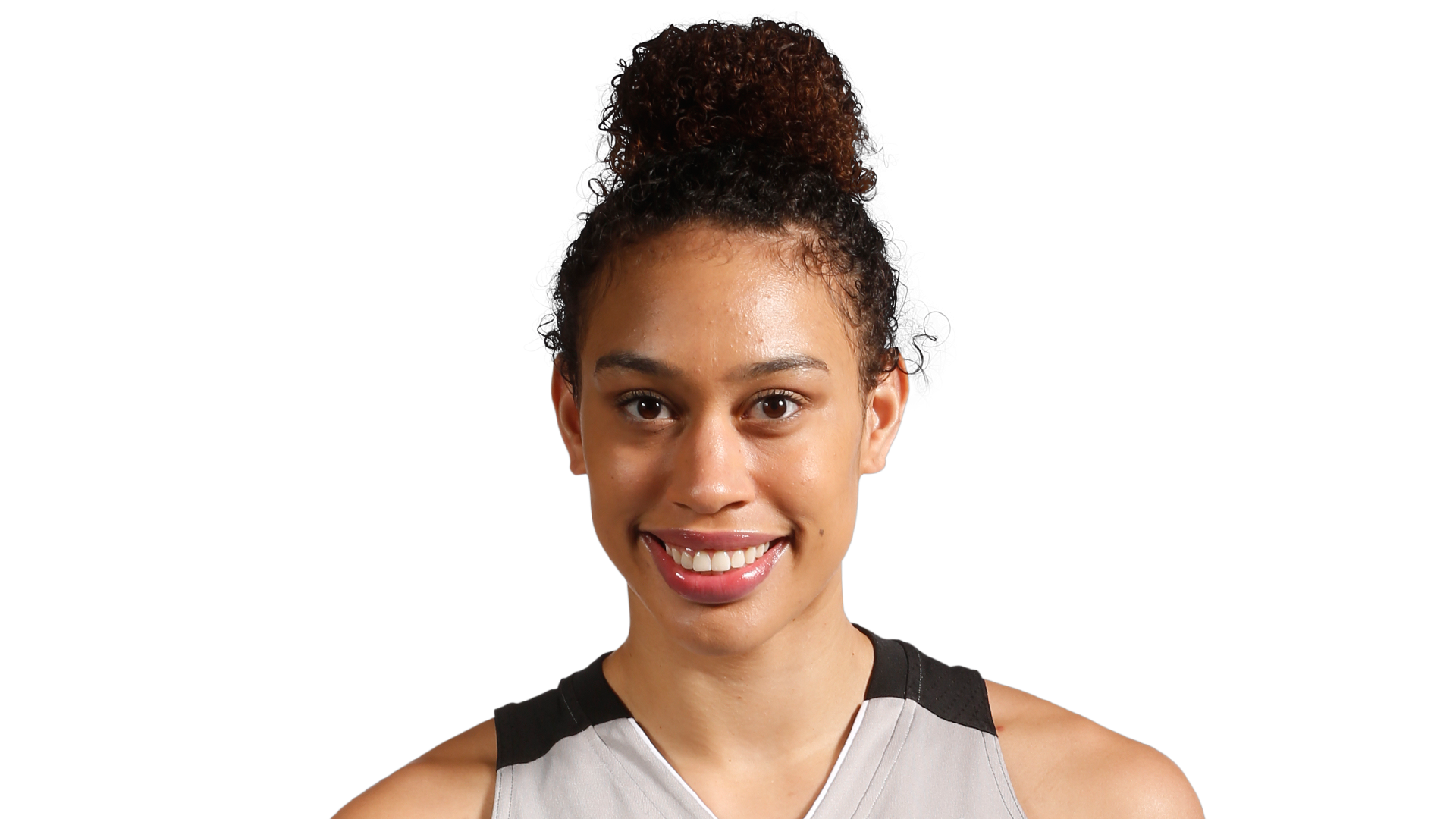 San Antonio Stars: Dearica Hamby will miss remainder of season due to pregnancy