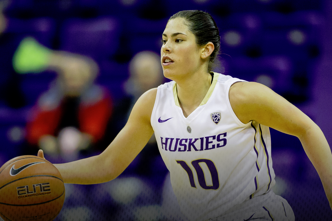 UConn holds court at No. 1 in Hoopfeed poll, Washington enters top ten and Cal appears at No. 25