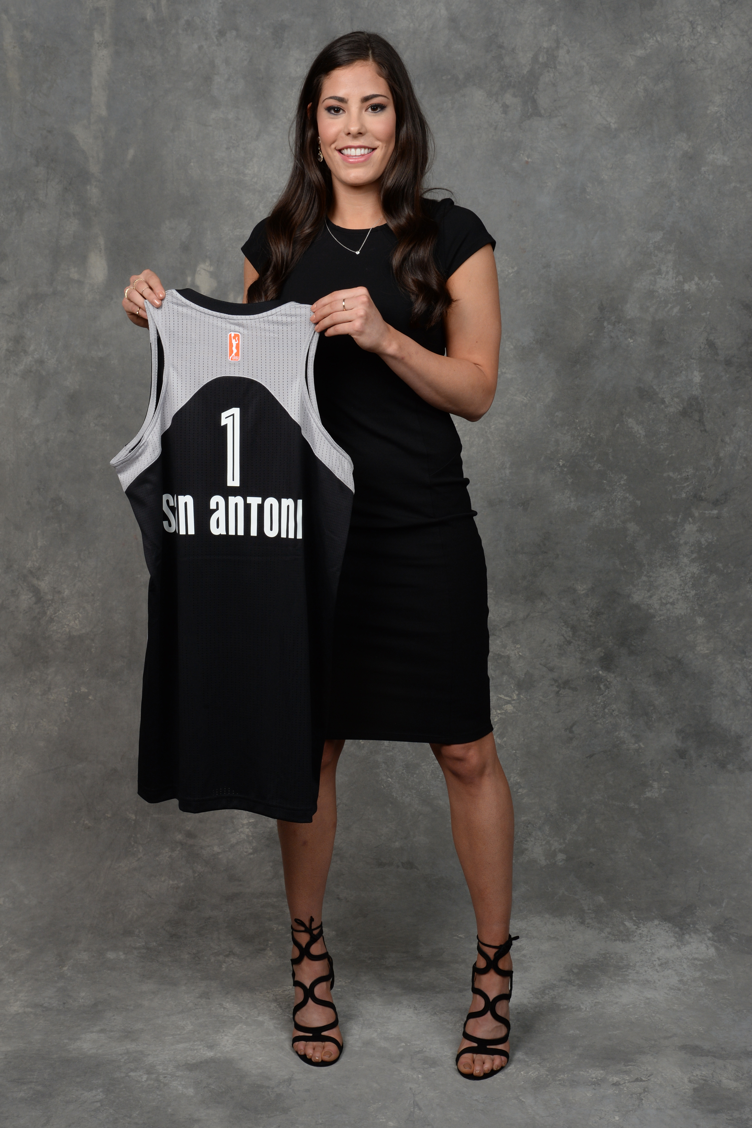 2017 WNBA Draft: San Antonio Bolsters Roster With Kelsey Plum As No. 1 ...