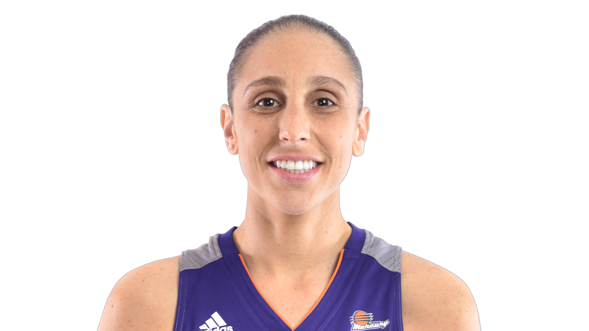 Phoenix Mercury guard Diana Taurasi suspended one game without pay