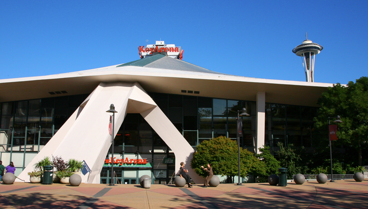 Seattle City Council approves KeyArena, Seattle Storm 10-year lease extension