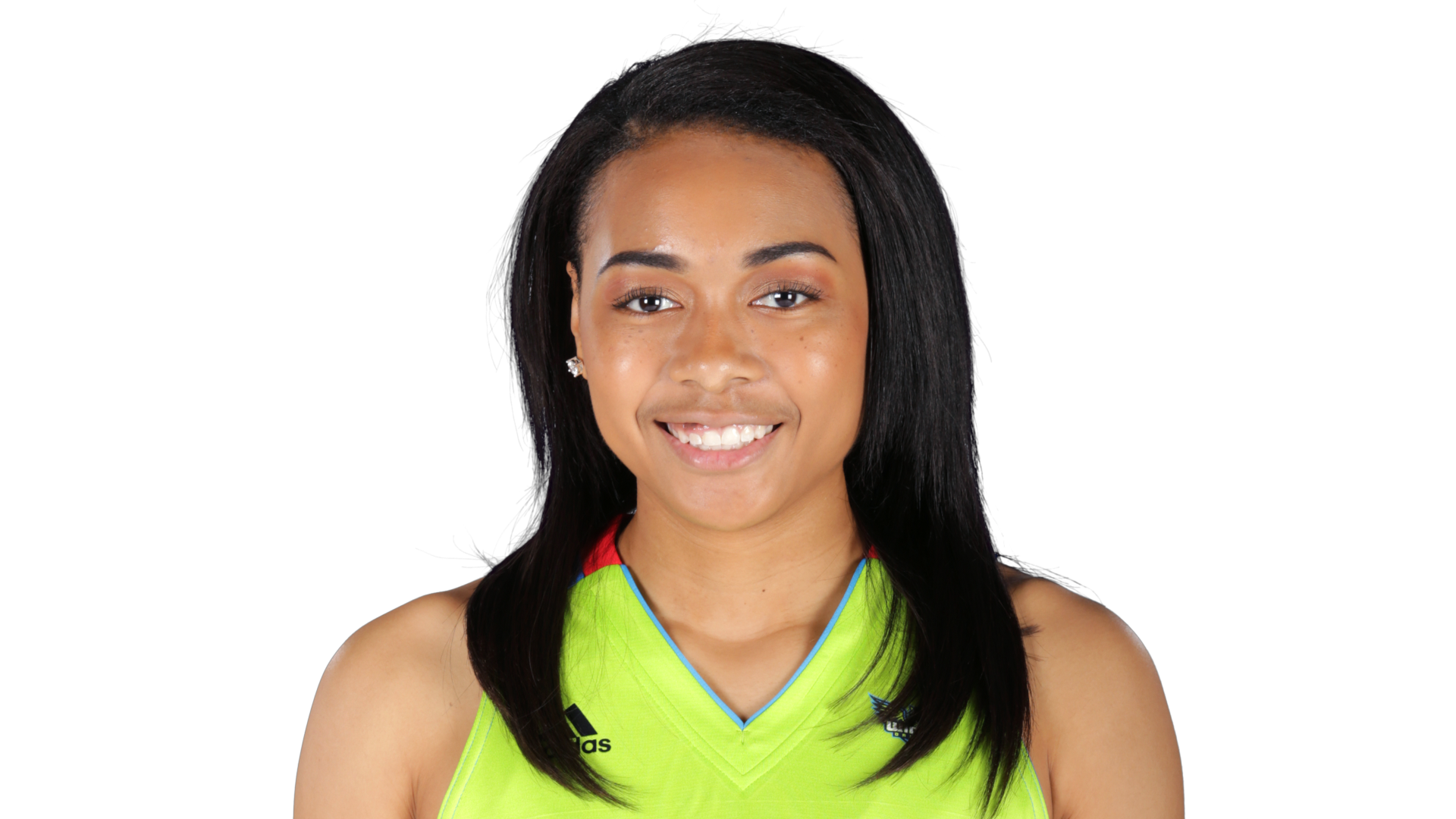 Dallas Wings Guard Allisha Gray Named The WNBA Rookie Of The Month For ...