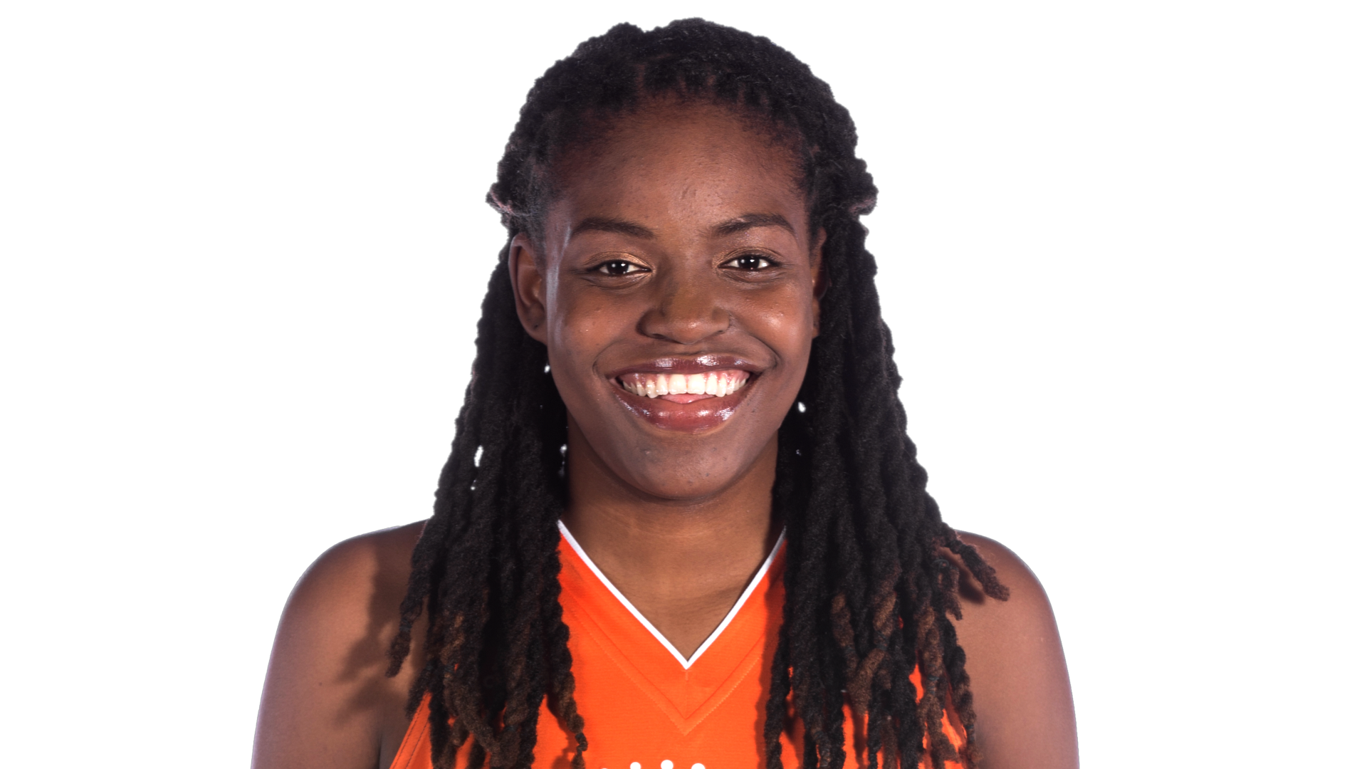 WNBA Players of the Week for games played June 12-18: Jonquel Jones (Connecticut Sun) and Candace Parker (Los Angeles Sparks)