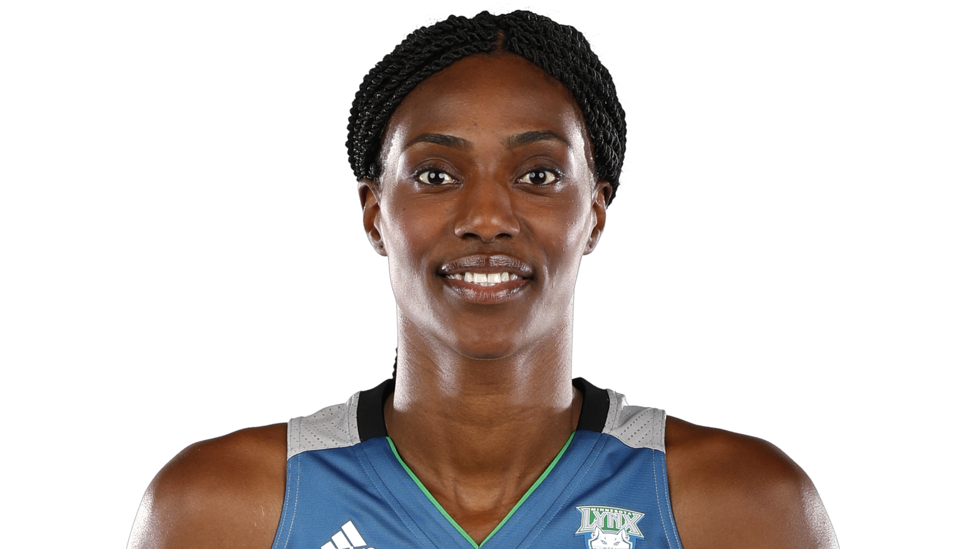 Minnesota Lynx center Sylvia Fowles named the 2017 WNBA Most Valuable Player