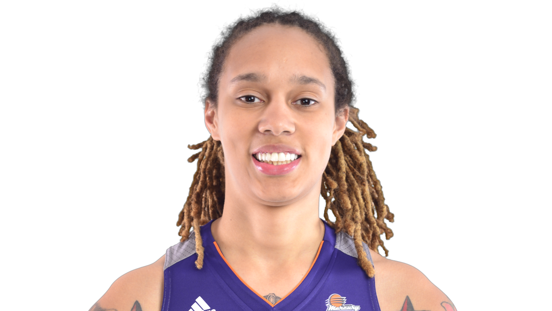 Mercury center Brittney Griner returns to action Aug. 12 vs. Seattle