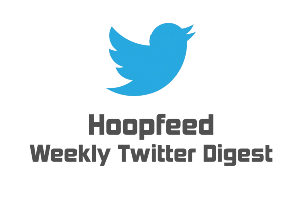 Hoopfeed Weekly Twitter Digest