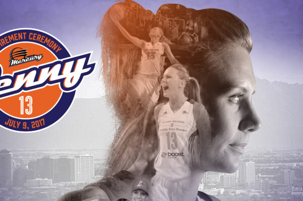 Penny Taylor Celebration 2017