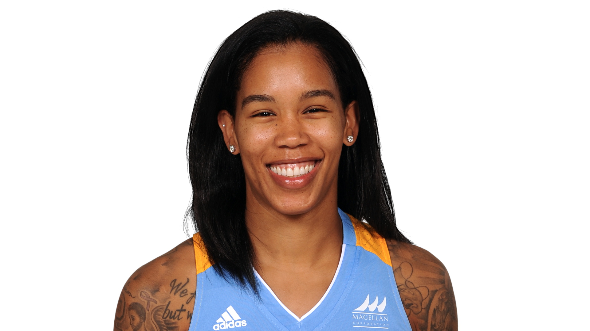 Sky trade Tamera Young and Imani Boyette to Dream in exchange for Jordan Hooper and 1st round pick