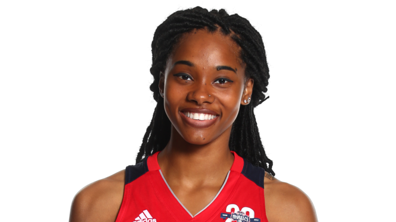 Mystics guard Tayler Hill to miss rest of 2017 WNBA season due to torn ...