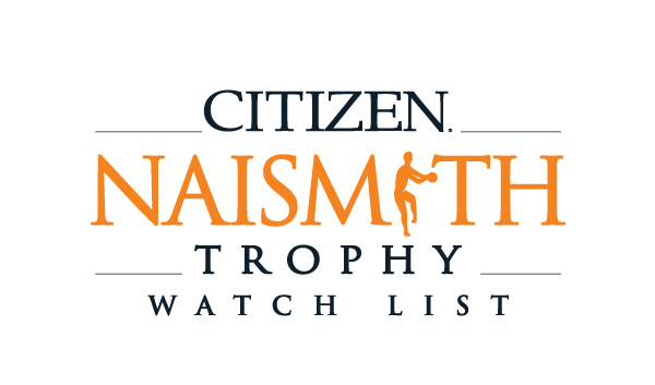 The 2019-20 Women’s Citizen Naismith Trophy Midseason Watch List