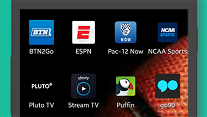 Essential Guide to Apps for Watching Women’s Basketball