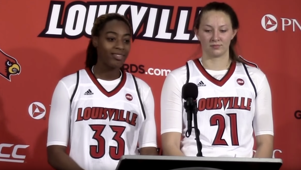 Sport Tours International/Hoopfeed NCAA DI Top 25 Poll for Nov. 28, 2017: Louisville moves to No. 2