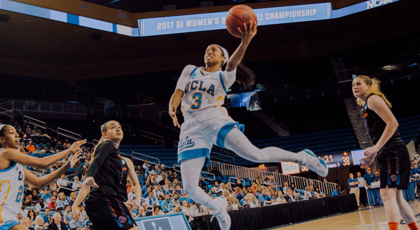 UCLA tops Pac-12 Preseason Media Poll, Preseason All-Pac-12 team announced