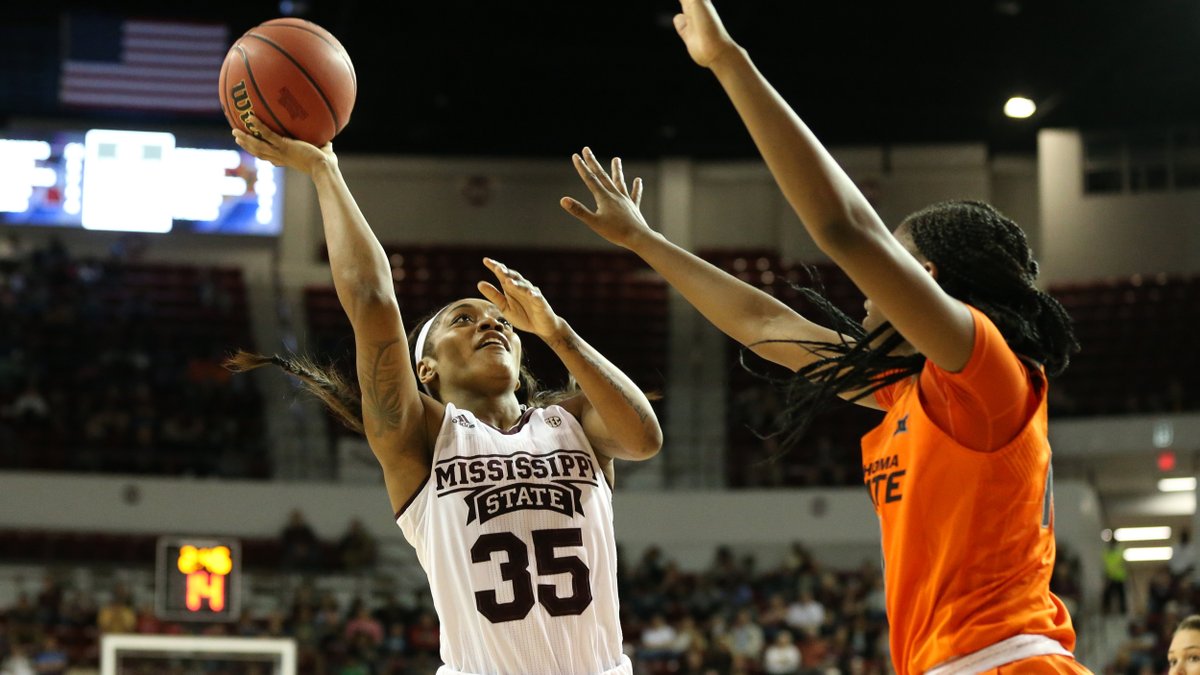 Oklahoma State gives Mississippi State their hardest battle yet, Bulldogs fight for 79-76 win