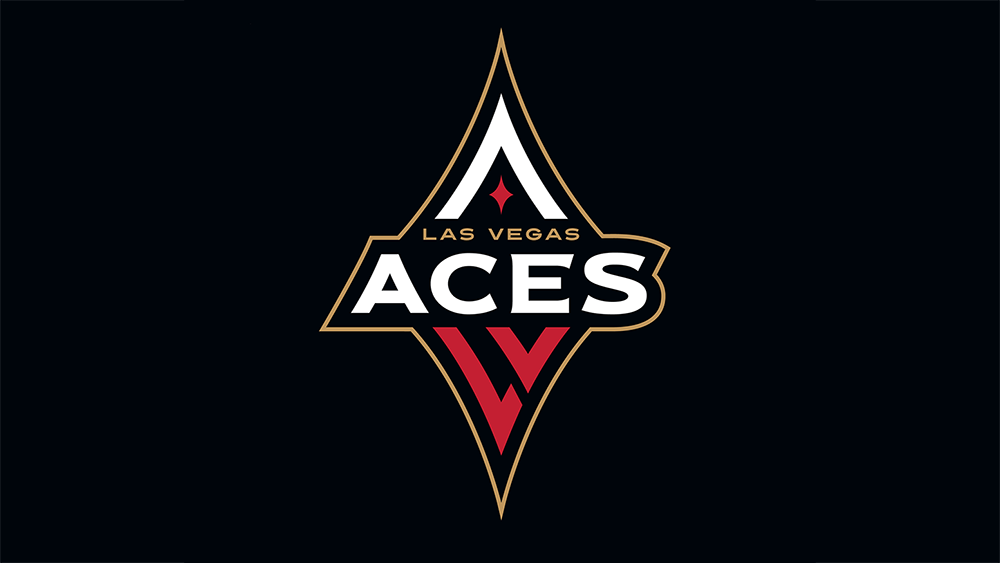 Las Vegas Aces Open Dedicated Team Practice and Headquarters Facility