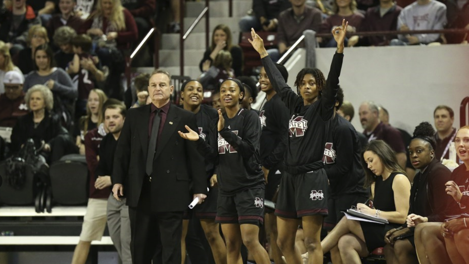 Mississippi State Bests In-state Rival Ole Miss 76-45, Remains Perfect ...