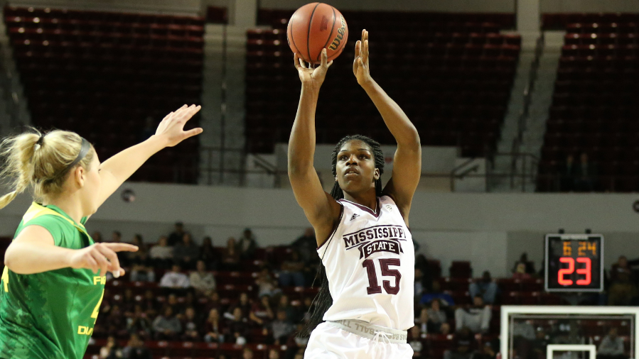 Mississippi State enters season with new leaders and a balanced frontcourt