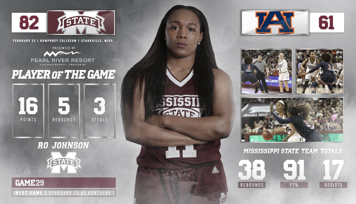 Mississippi State honors senior quartet, seals a perfect home slate