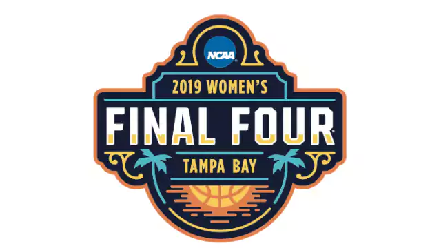 NCAA unveils logo for 2019 Final Four