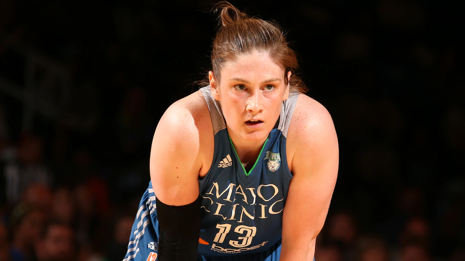 Lynx guard Lindsay Whalen announces her retirement from the WNBA