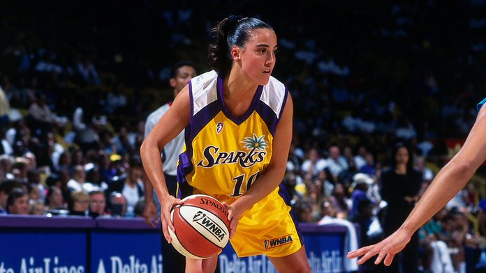 Former WNBA player Jamila Wideman joins NBA’s Player Development department