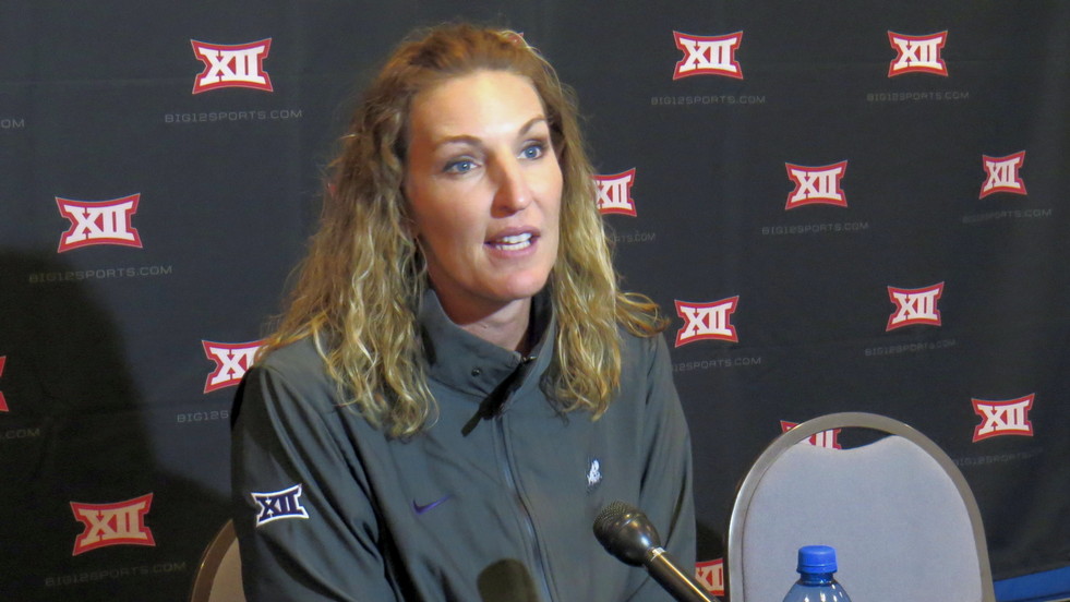 Social media recap: 2018 Big 12 Women’s Basketball Media Day