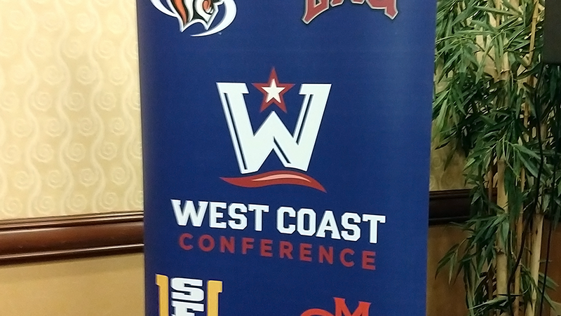 Social media recap: 2018 West Coast Conference Women’s Basketball Media Day