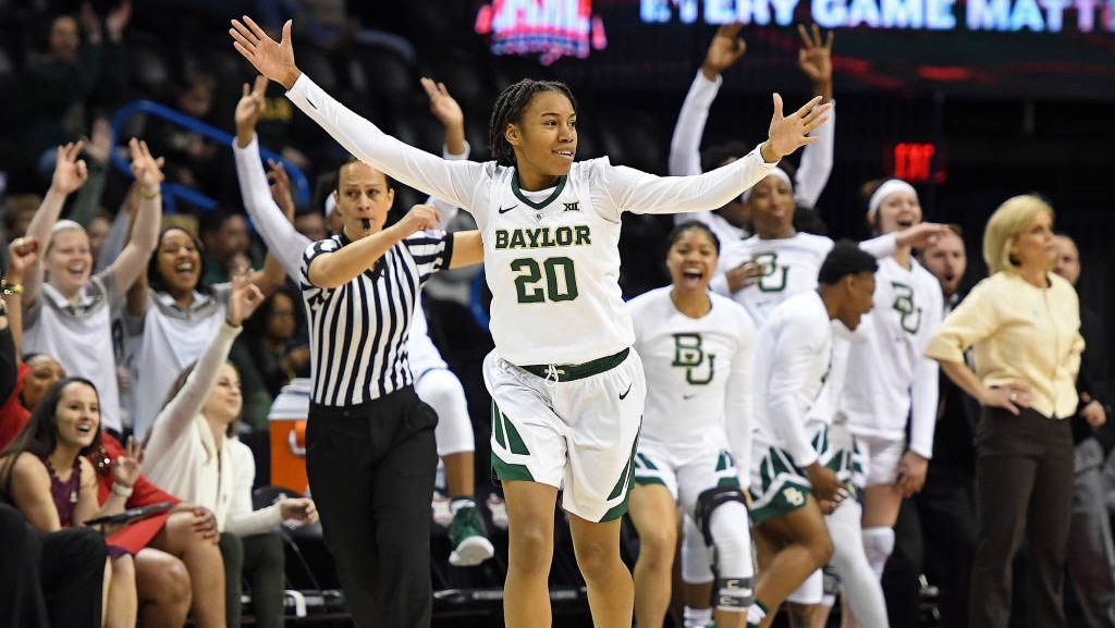 Baylor and Iowa State survive Big 12 semifinals to meet for the title game