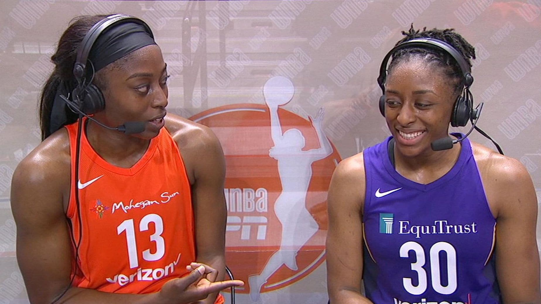 Connecticut Sun trade Chiney Ogwumike to Los Angeles in exchange for first round pick in 2020