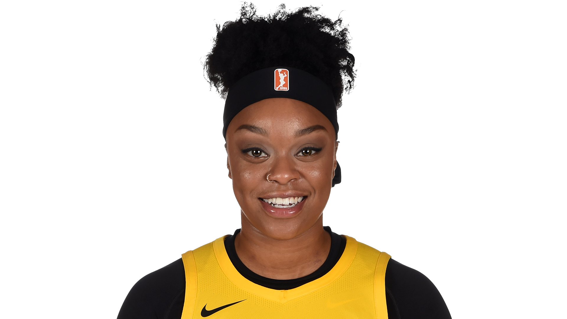 Sparks acquire guard Alexis Jones from the Lynx in exchange for guard Odyssey Sims