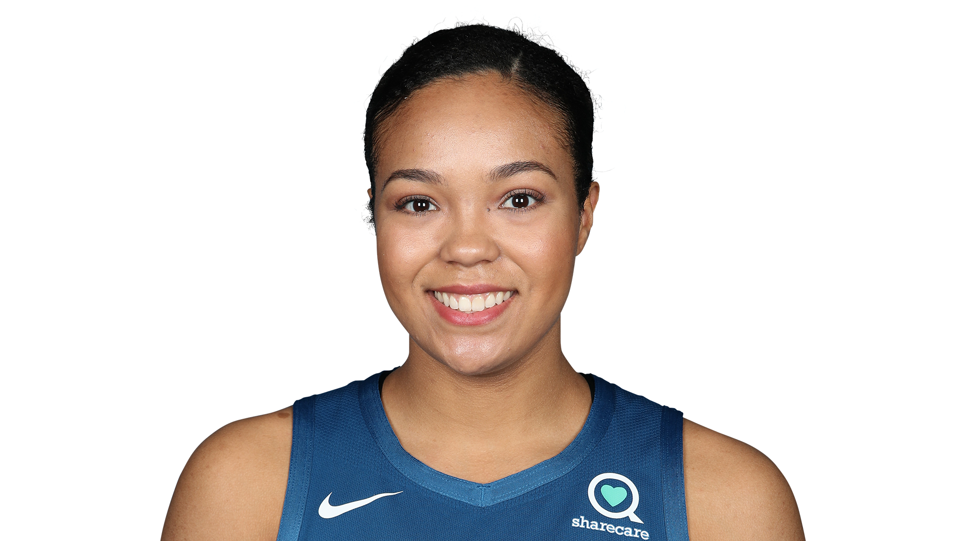 Minnesota Lynx Forward Napheesa Collier Is The 2019 WNBA Rookie Of The ...